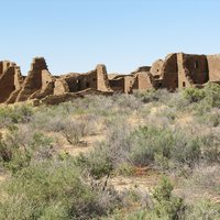 Chaco Culture by Els Slots