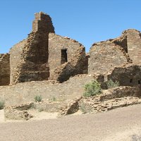 Chaco Culture