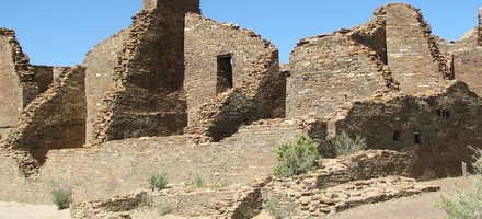 Chaco Culture