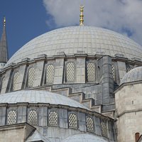 Historic Areas of Istanbul