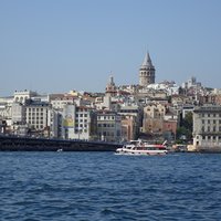 Istanbul