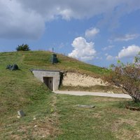 Thracian tomb of Sveshtari