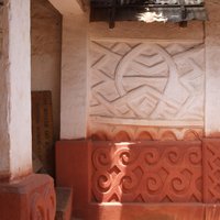 Asante Traditional Buildings