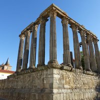 Evora by Clyde