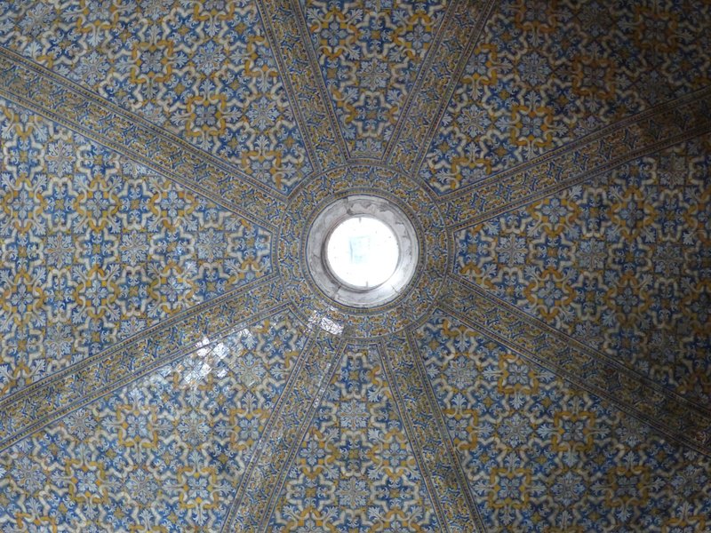Evora by Clyde