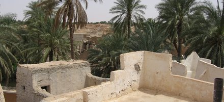 Ghadames