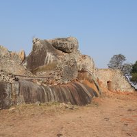 Great Zimbabwe