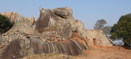 Great Zimbabwe