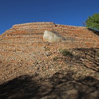 Khami Ruins by marcel staron