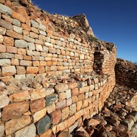 Khami Ruins