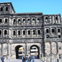 Trier by Squiffy