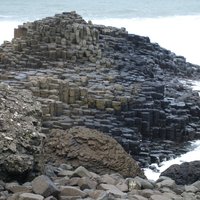 Giant's Causeway by Els Slots