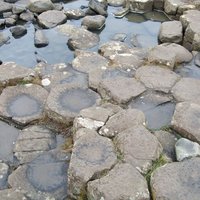 Giant's Causeway