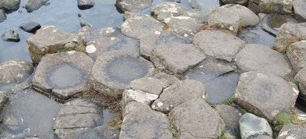 Giant's Causeway