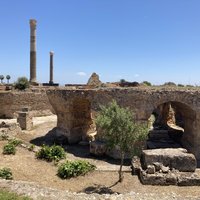 Baths of Antoninus