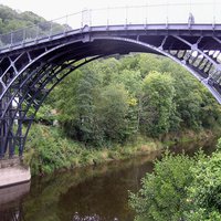 Ironbridge Gorge