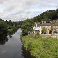 Ironbridge Gorge