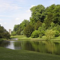 Studley Royal Park