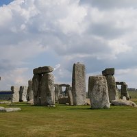 Stonehenge by Argo