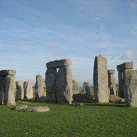Stonehenge