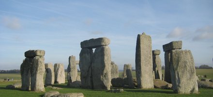 Stonehenge