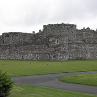 Gwynedd Castles
