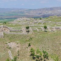 Hattusha