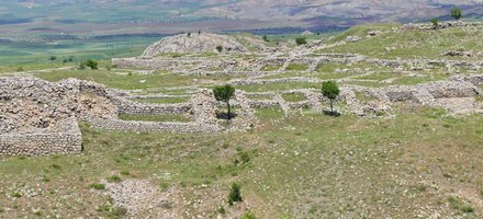 Hattusha