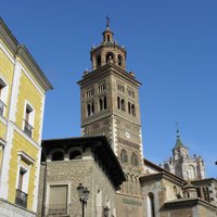 Mudejar Architecture of Aragon