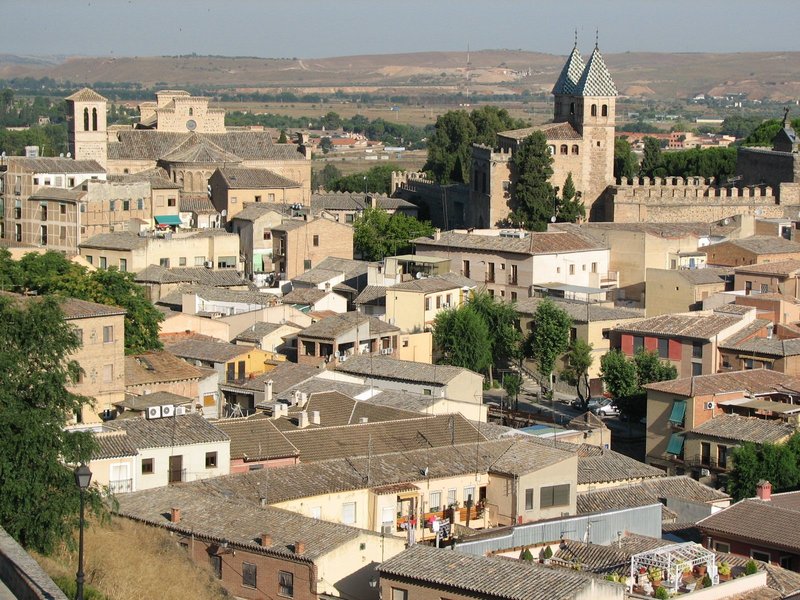 Toledo by Els Slots