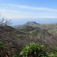 Garajonay by Els Slots