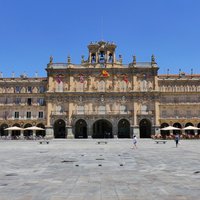 Salamanca