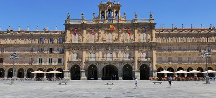 Salamanca