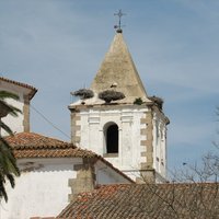 Caceres by Els Slots