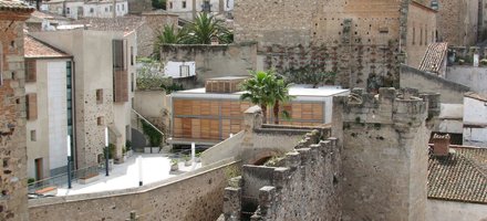 Caceres