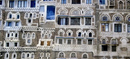 Sana'a