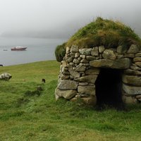 St. Kilda by Roman Bruehwiler