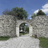 Studenica Monastery