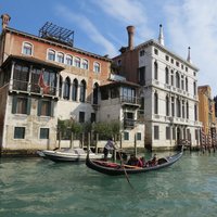 Venice and its Lagoon by Els Slots