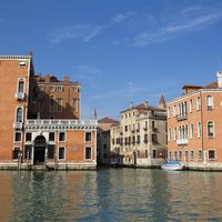 Venice and its Lagoon