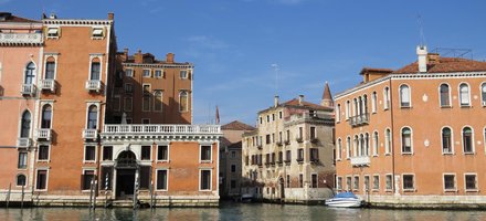 Venice and its Lagoon