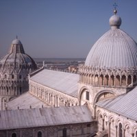 Piazza del Duomo (Pisa)