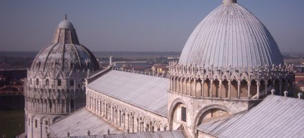 Piazza del Duomo (Pisa)