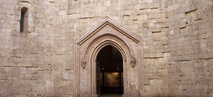Castel del Monte