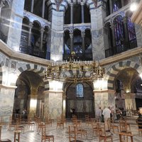Aachen Cathedral