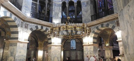 Aachen Cathedral