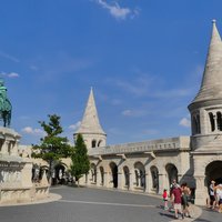 Budapest
