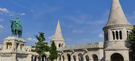 Budapest