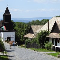 Hollókö by Els Slots