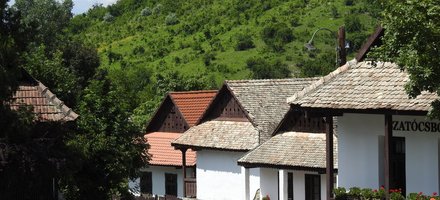 Hollókö